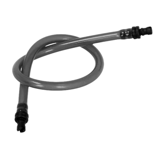 Product image of milk hose with fluid nipple for Solo® & Perfect Milk, Barista T Smart® and Espresso Line® - 1