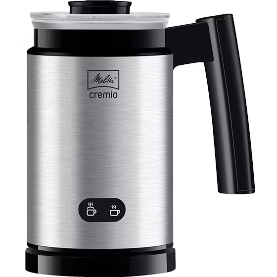 Product image of Cremio® Milk Frother, stainless steel - 9