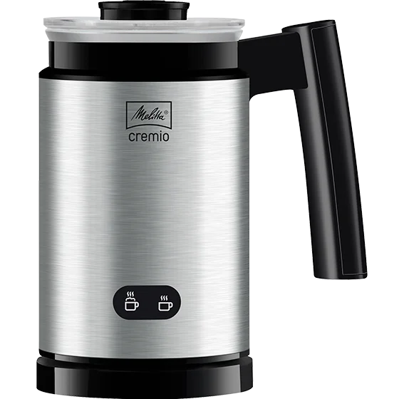 Imagen del producto Espumador de leche Cremio®, acero inoxidable - 9