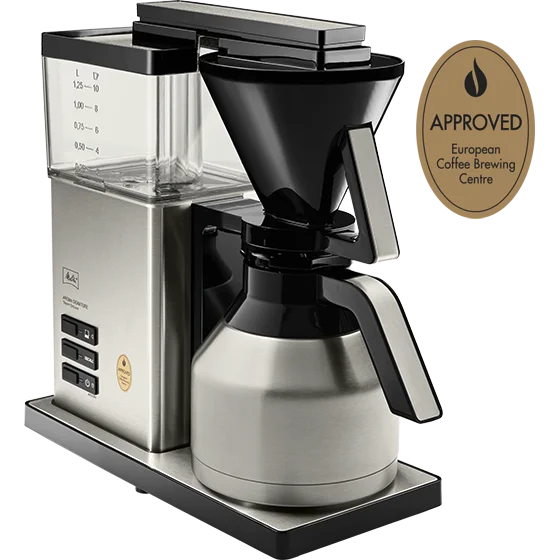 Produktbild von AromaSignature® Therm DeLuxe Filterkaffeemaschine - 5