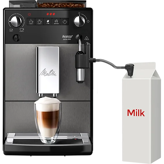 Produktbillede af Milk Lance - 2