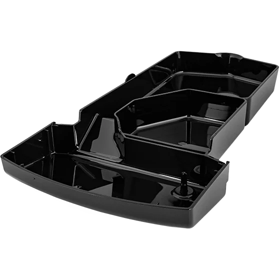 Abtropfschale für Solo®, Purista®, Avanza®, Latticia® OT Produktbild von Abtropfschale für Solo®, Solo® & Milk, Solo® & Perfect Milk  - 1