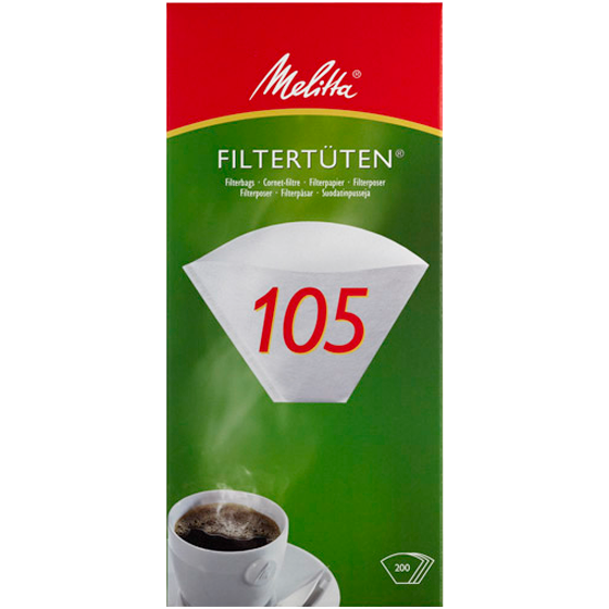 Melitta® PA 105 G