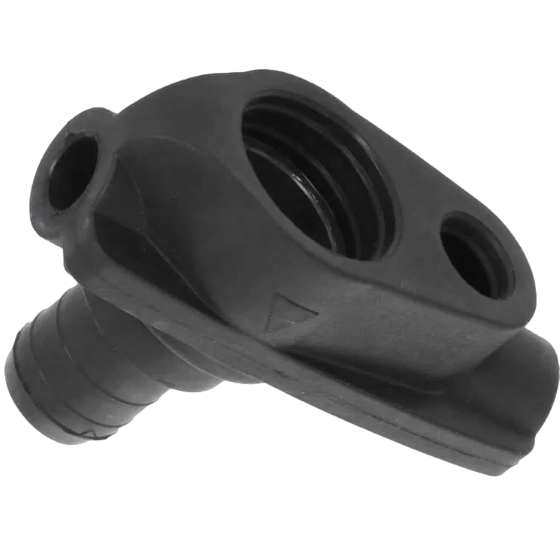 Image du produit : buse d'admission pour Passione® OT, Varianza® CSP - 2