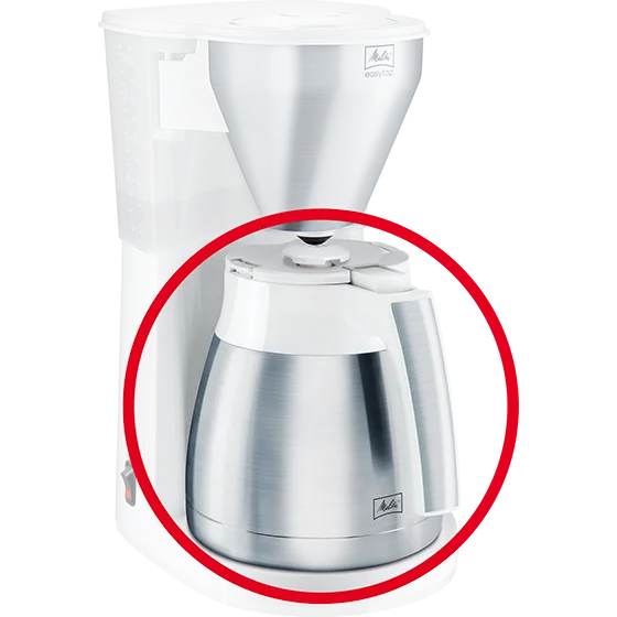 Produktbild von Thermk. SST EnjoyTop Th weiss  - 3