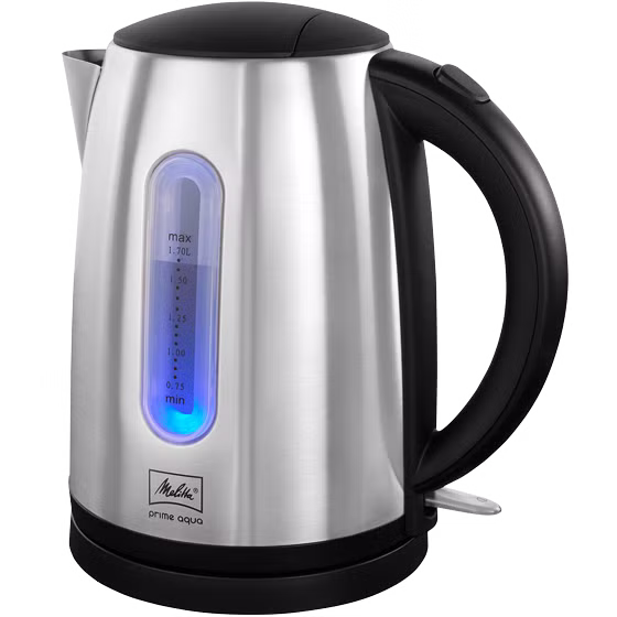 Produktbild von Prime Aqua 1,7l Wasserkocher - 7