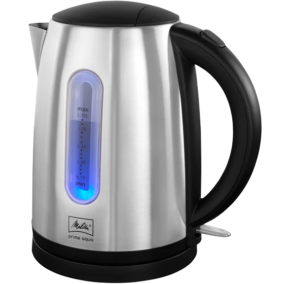 Imagen del producto Hervidor de agua Prime Aqua de 1,7 l - 7