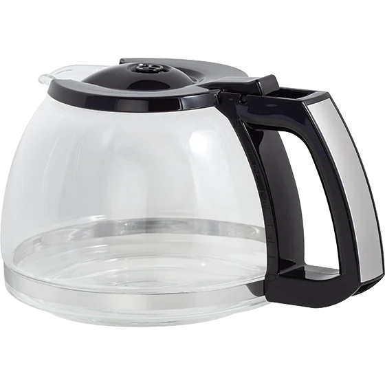 Glaskanne, Easytop®: Typ 1010-04, 1023-04 Produktbild von Glaskanne, Easytop®: Typ 1010-04, 1023-04  - 1