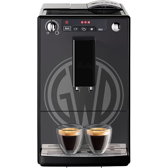 Produktbild von Solo®  Kaffeevollautomat, GWD - 5