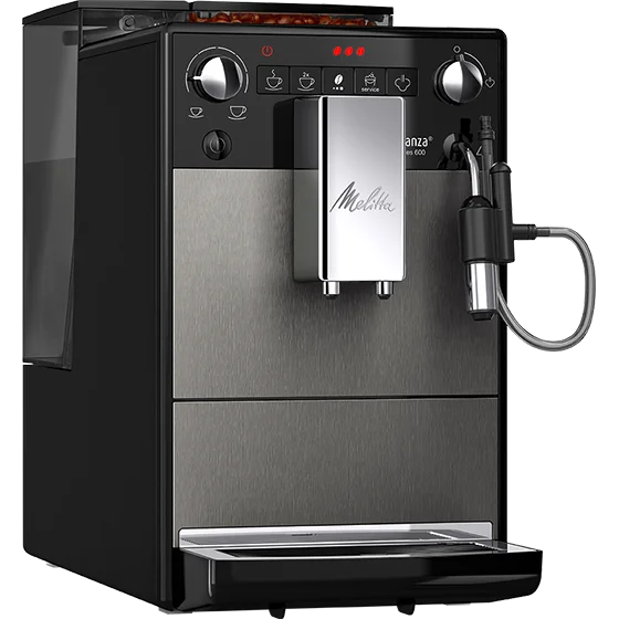 Product image of Avanza® series 600 bean to cup machine, mystic titan - 7