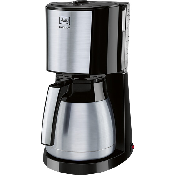 Produktbillede af Enjoy® Top Therm filterkaffemaskine - 6