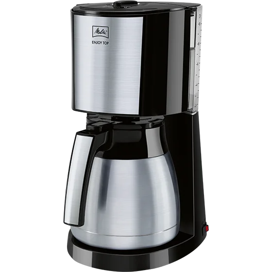 Enjoy® Top Therm kaffebryggare Produktbild på Enjoy® Top Therm filterkaffemaskin - 6