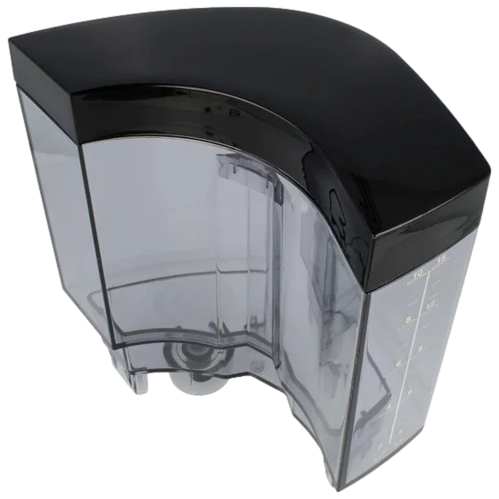 Watertank + deksel voor look® V Watertank + deksel voor look® V