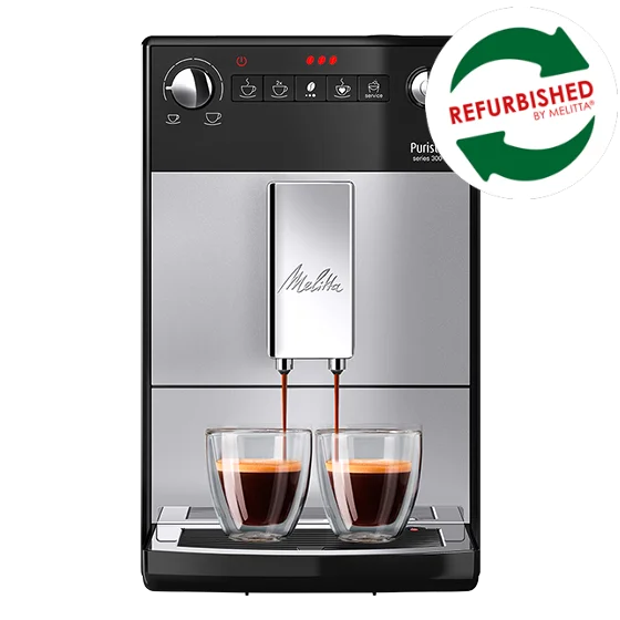 Purista®, silber (Refurbished) Purista®, silber (Refurbished)