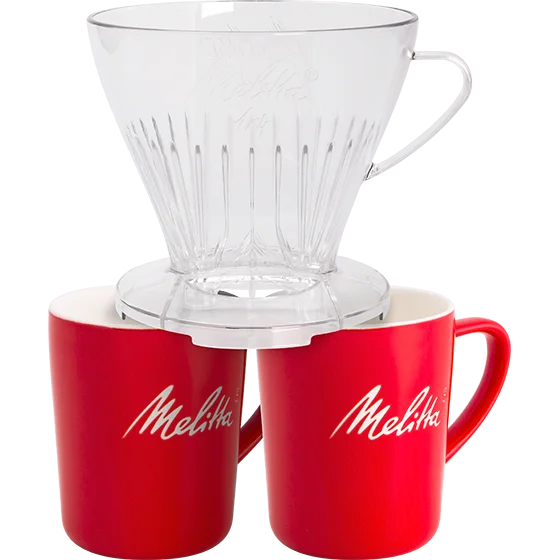 Kit de filtration manuelle 1x4 ® Kit de filtration manuelle 1x4 ®