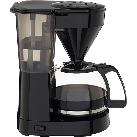 Produktbild von Easy, schwarz (Refurbished) Filterkaffeemaschine - 6