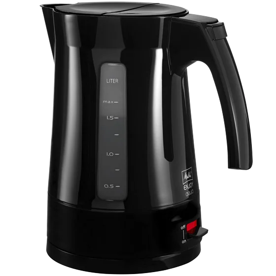 Imagen del producto Enjoy Aqua Kettle, Negro - 2