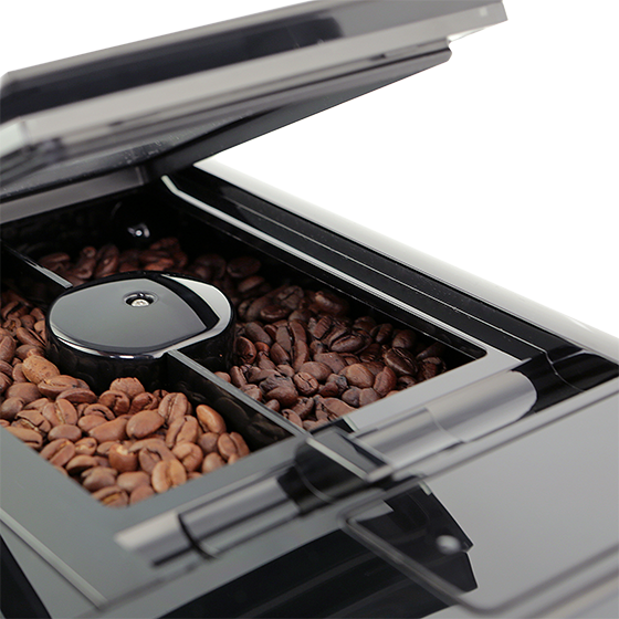 Productafbeelding van Barista T Smart® bonen-naar-kopmachine, zilver - 17