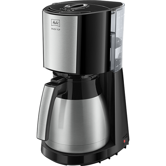 Cafetera de Goteo Enjoy® Top Therm