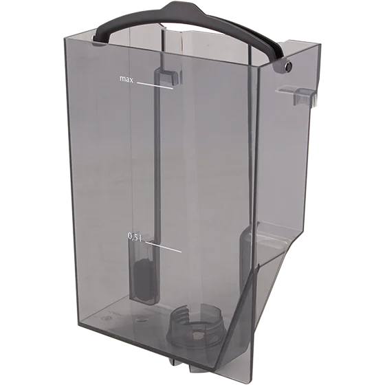 Réservoir à eau Melitta® Avanza® et Latticia® OT Image du produit du réservoir d'eau pour Avanza® - 1