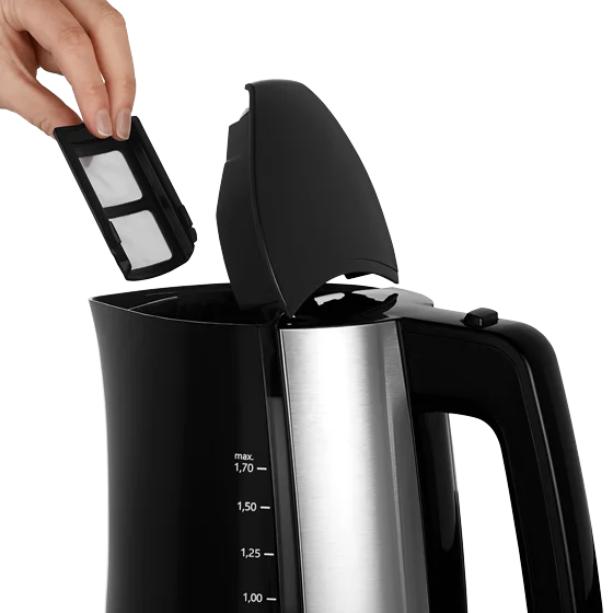 Produktbild von Look® Aqua DeLuxe 1,7 l Wasserkocher - 7