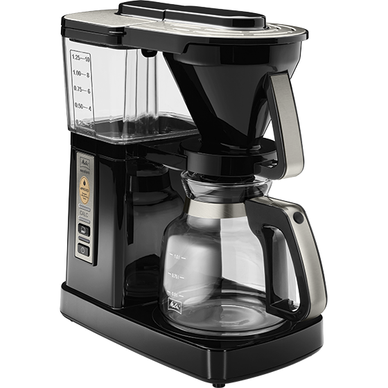 Productafbeelding van Excellent 5.0 DeLuxe filterkoffiezetapparaat - 9