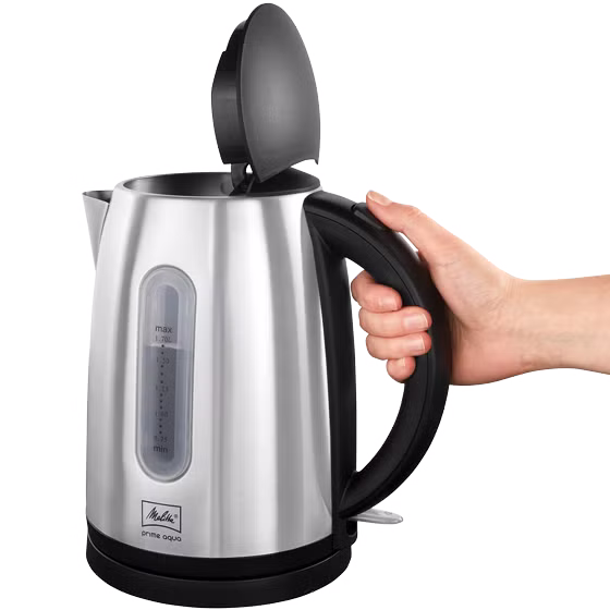 Produktbild von Prime Aqua 1,7l Wasserkocher - 8