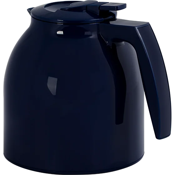 Productafbeelding van thermoskan Look Therm, blauw: Type M 648-10 - 2