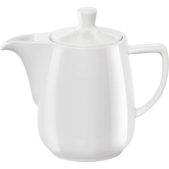 Pour Over Porzellankanne, 0,6l Pour Over Porzellankanne, 0,6l