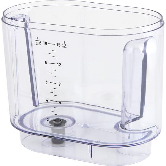 Watertank voor AromaElegance® 