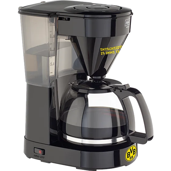Produktbild von Easy Filterkaffeemaschine, BVB - 3