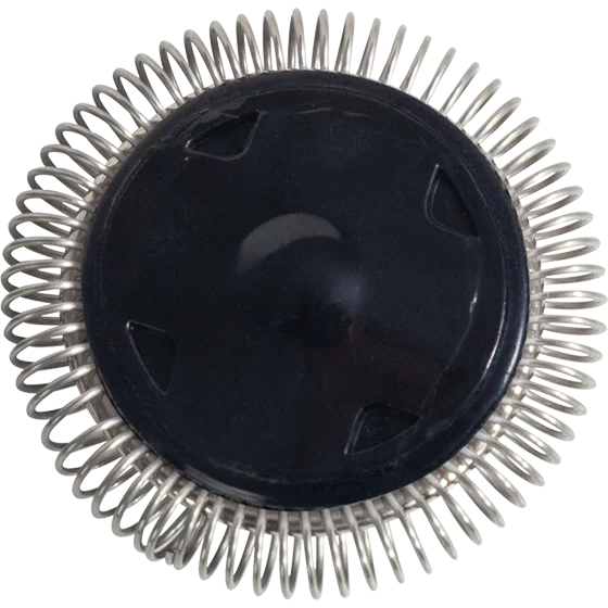Image du fouet de rechange Melitta® pour mousseur à lait Cremio®, noir - 1