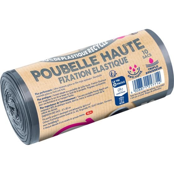 Sachet Plastique Sac Poubelle Leclerc Sac Poubelle 70 Litres