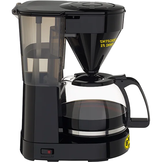 Produktbild von Easy Filterkaffeemaschine, BVB - 4