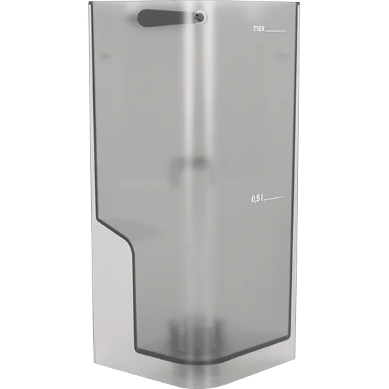Réservoir d'eau Melitta® Passione et Varianza Image du produit du réservoir d'eau Passione® et Varianza® - 1