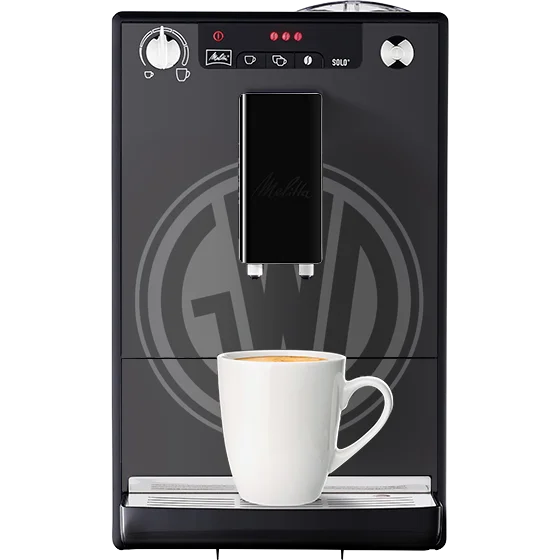 Produktbild von Solo®  Kaffeevollautomat, GWD - 3
