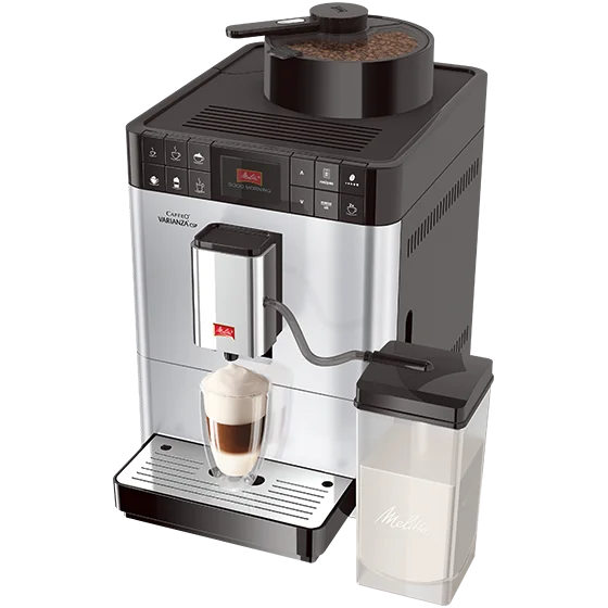 Image du produit de la machine à café entièrement automatique Caffeo® Varianza® CSP, - 2