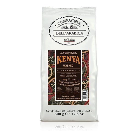 Caffè Corsini, Kenya Washed