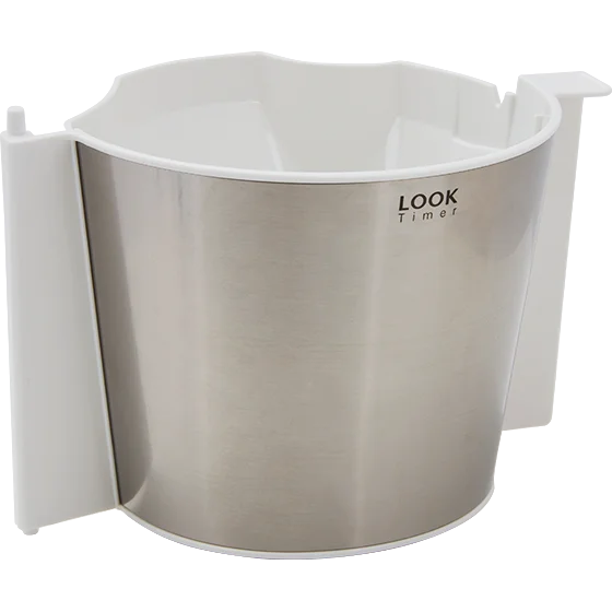 Produktbild von Filterhalter für Look® Timer, Therm Timer, weiß  - 1