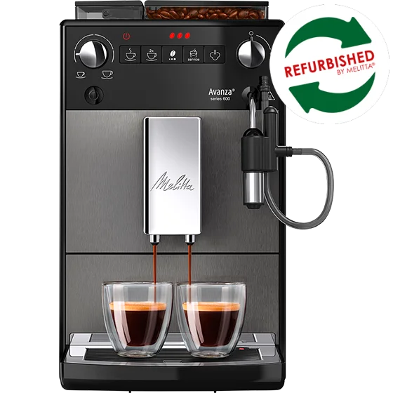 Avanza® (Refurbished) Avanza® (Refurbished)