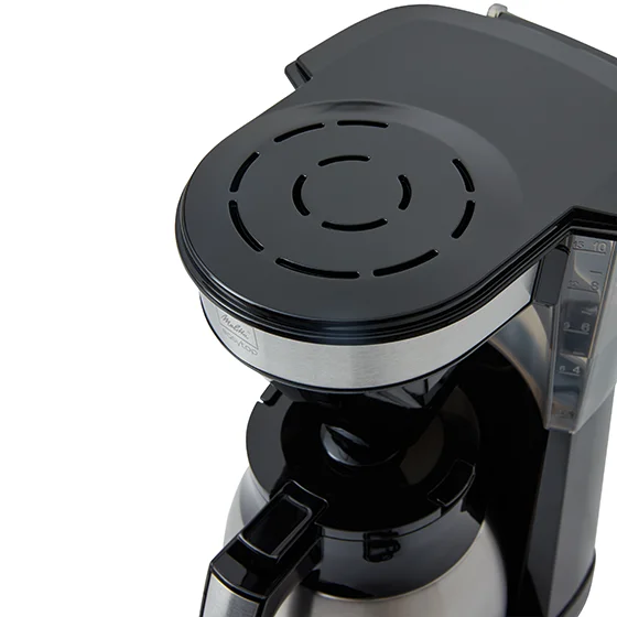 Produktbild av EasyTop® Therm Steel filterkaffemaskin - 6