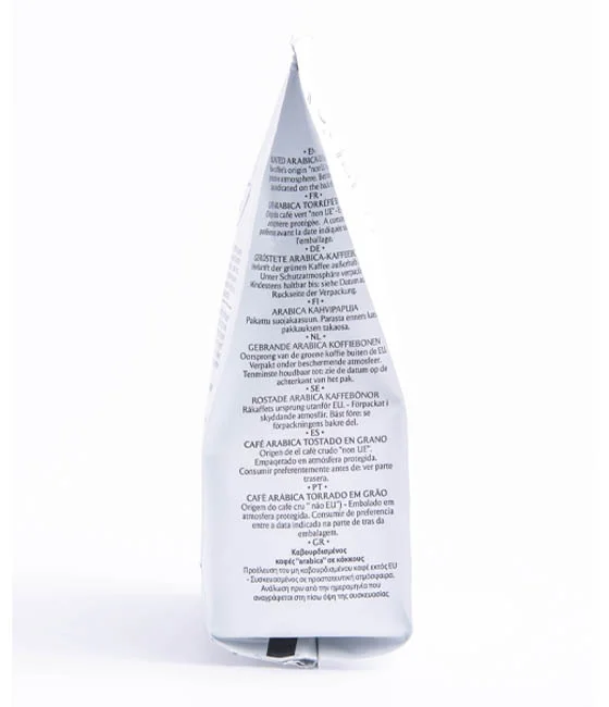 Produktbild von Caffè Corsini El Salvador Kaffeebohnen 250g - 1