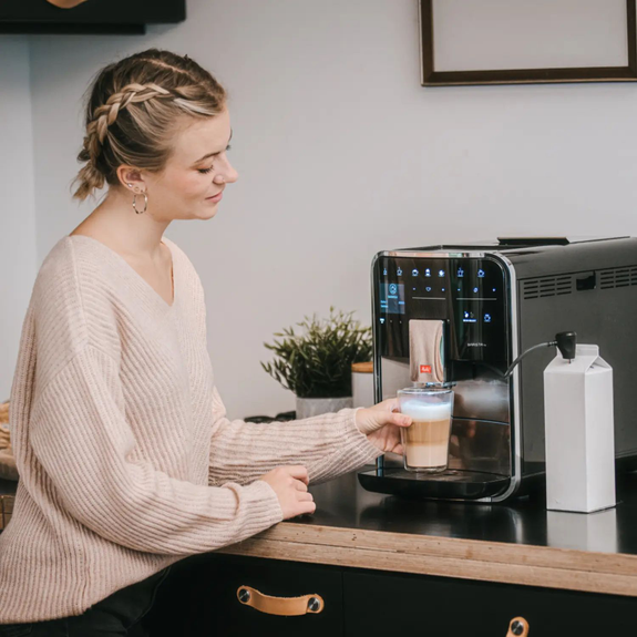 Melitta® Barista TS Smart® Plus online kaufen