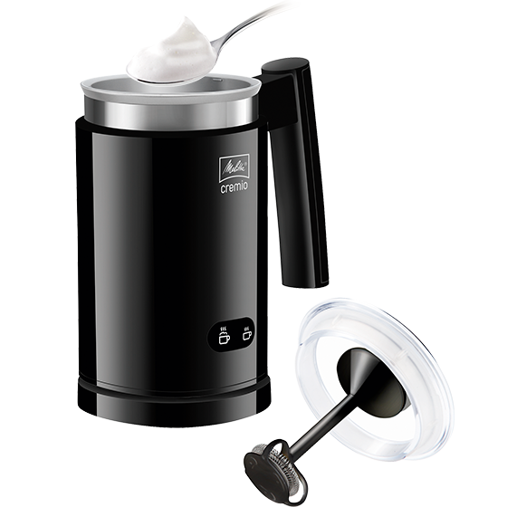 Cremio® | zwart | 6758122_NL