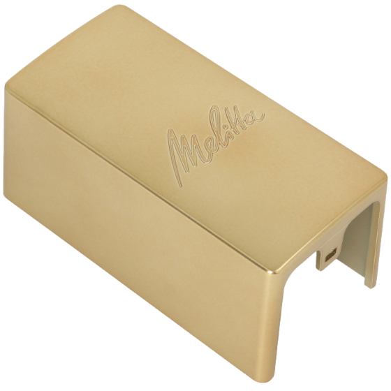 Melitta® Cache buses Purista Jubilée@