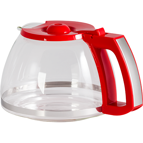 Melitta Single 5 Therm Kaffeemaschine Edelstahl (gebürstet), Schwarz