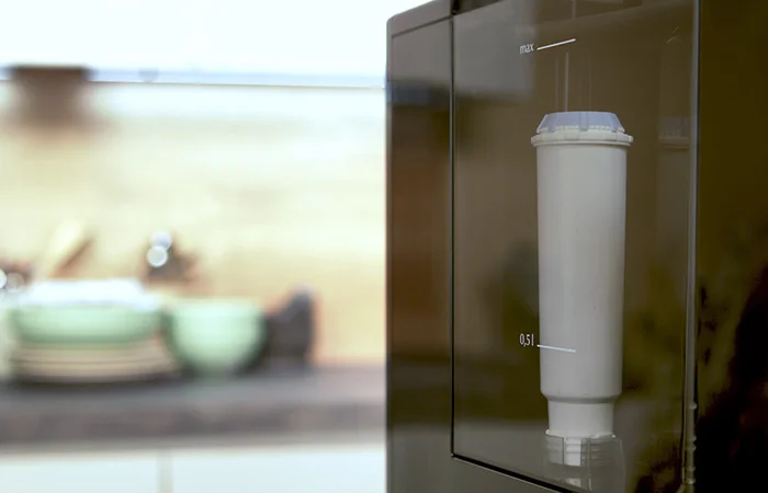 Image of a filter cartridge
