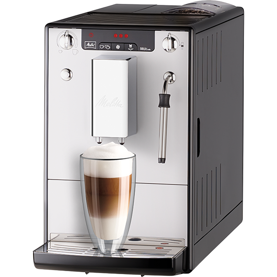 Melitta® Solo® & Milk online kaufen | Kaffeevollautomaten