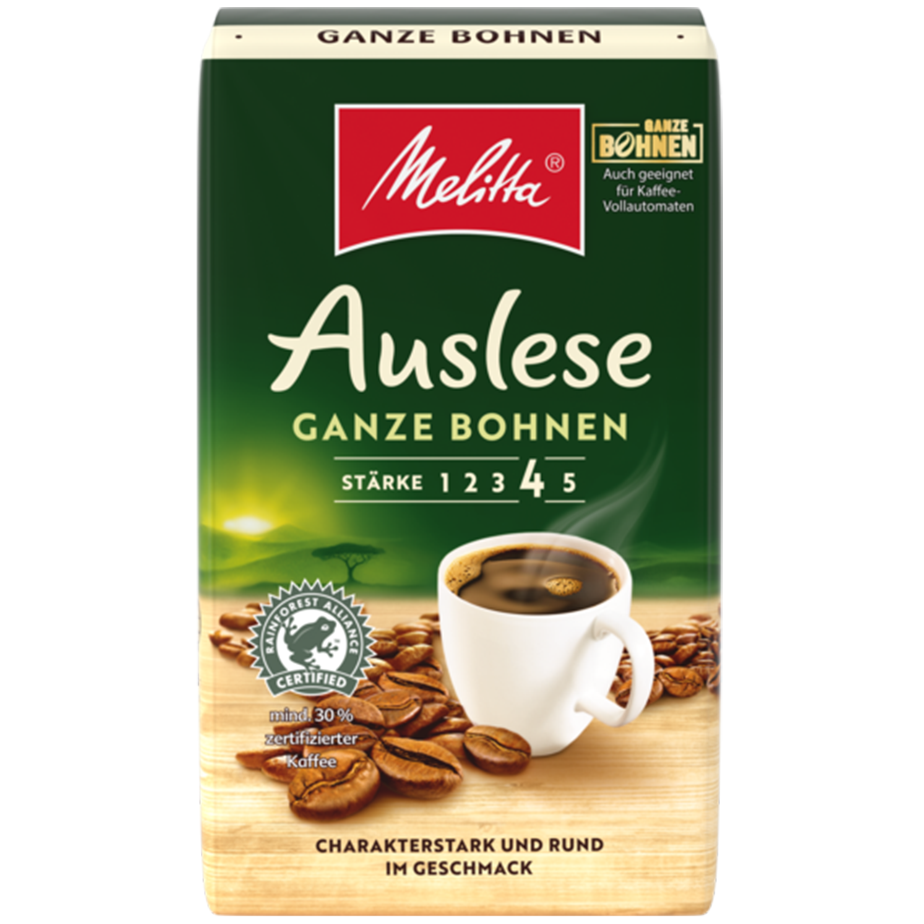 Melitta® Auslese Klassisch
