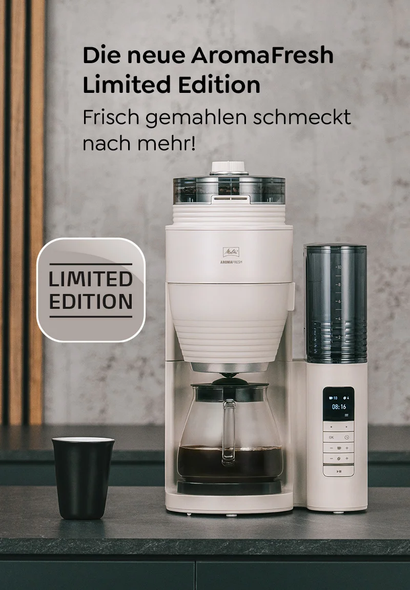 Melitta® AromaFresh Therm Pro online kaufen